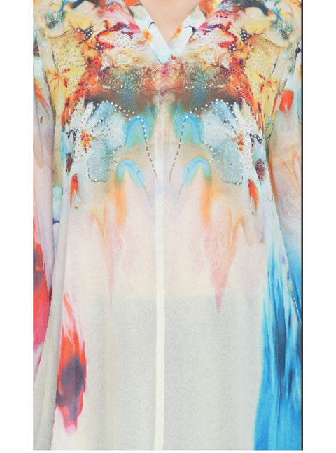 Dreamy Colors Top