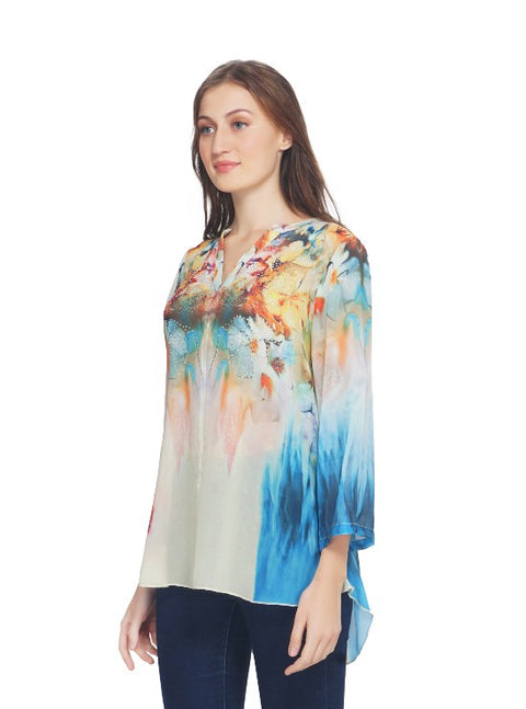 Dreamy Colors Top