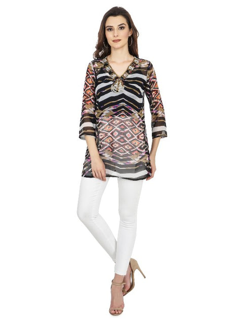 Kylie Tunic