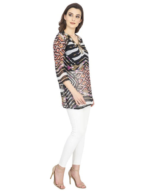 Kylie Tunic