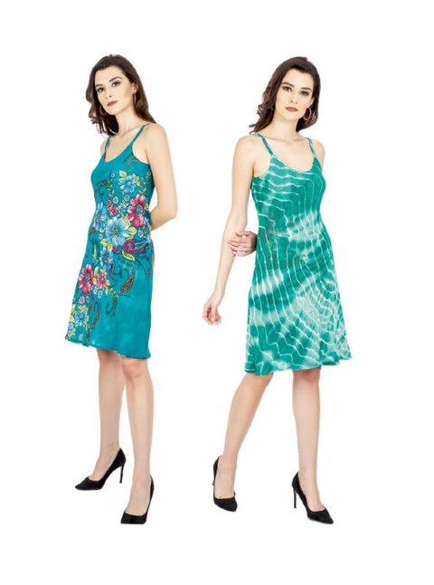 Lily Reversible Dress