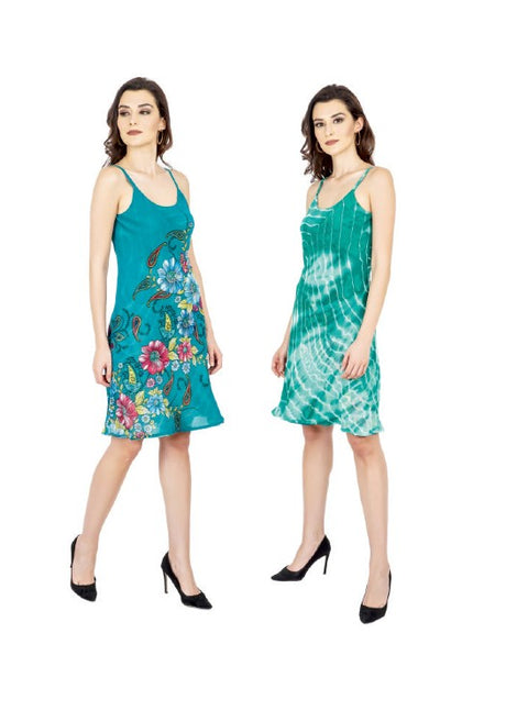 Lily Reversible Dress