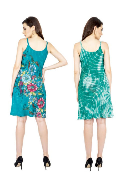 Lily Reversible Dress