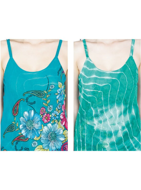 Lily Reversible Dress