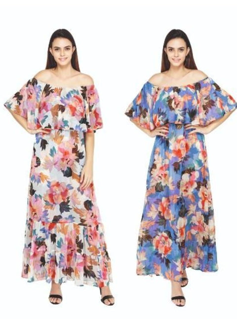 Heyley Reversible Dress