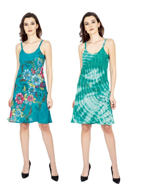 Lily Reversible Dress