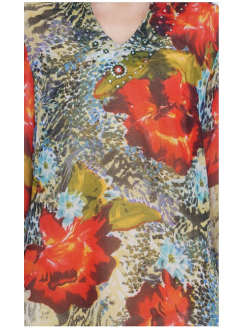 Shulz Tunic
